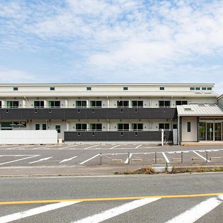 Tabist Hotel Takagiya Iwaki Iwaki  Esterno foto