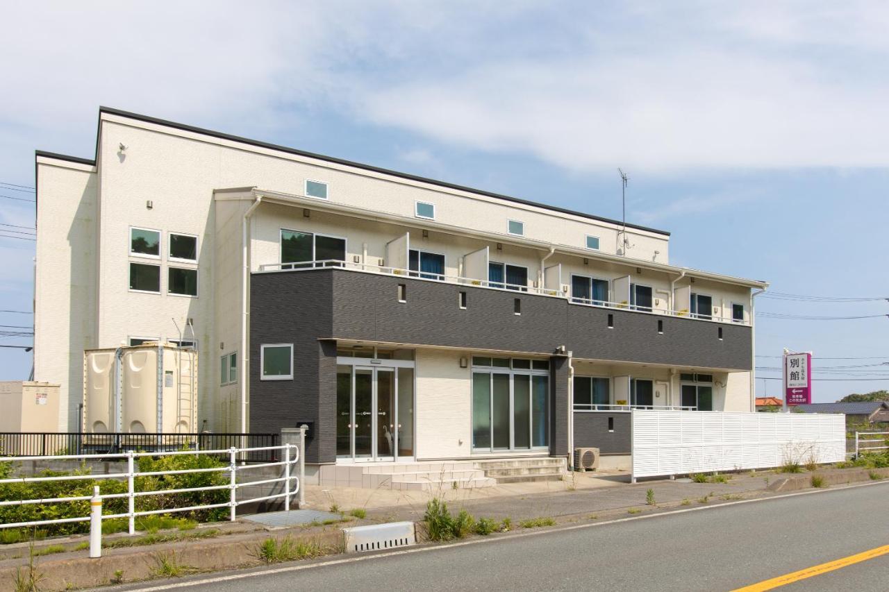 Tabist Hotel Takagiya Iwaki Iwaki  Esterno foto