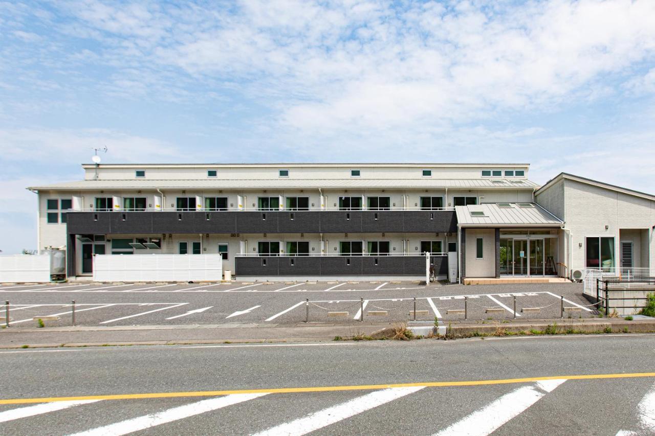 Tabist Hotel Takagiya Iwaki Iwaki  Esterno foto
