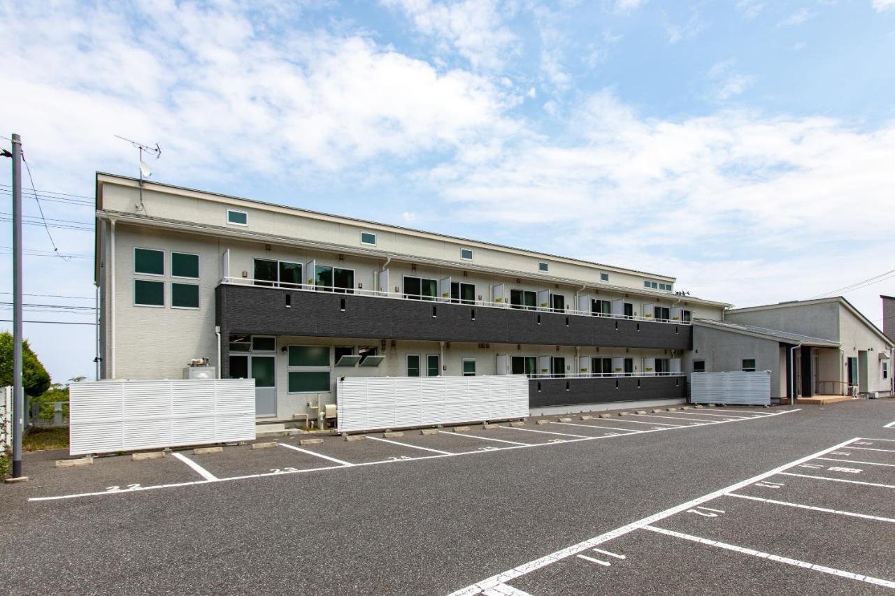 Tabist Hotel Takagiya Iwaki Iwaki  Esterno foto