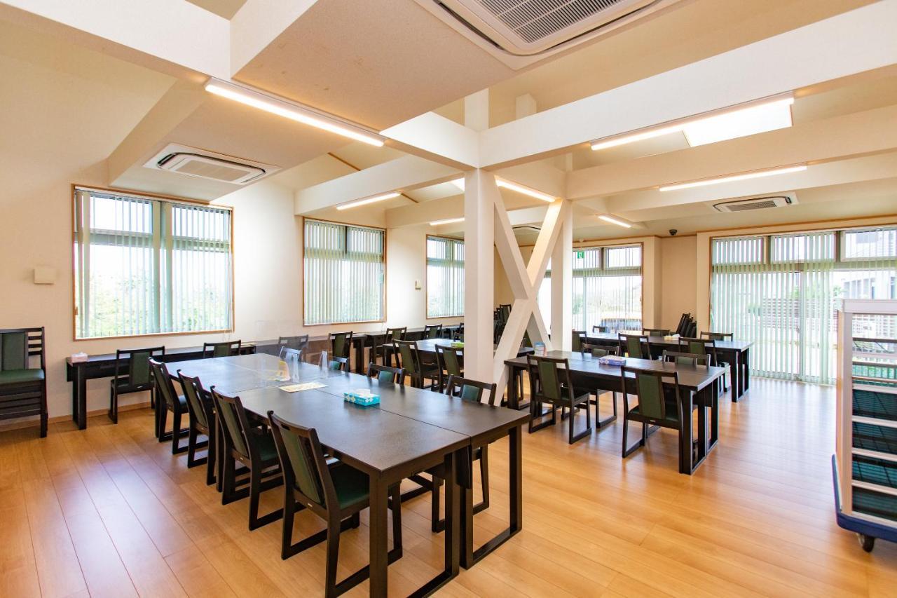 Tabist Hotel Takagiya Iwaki Iwaki  Esterno foto