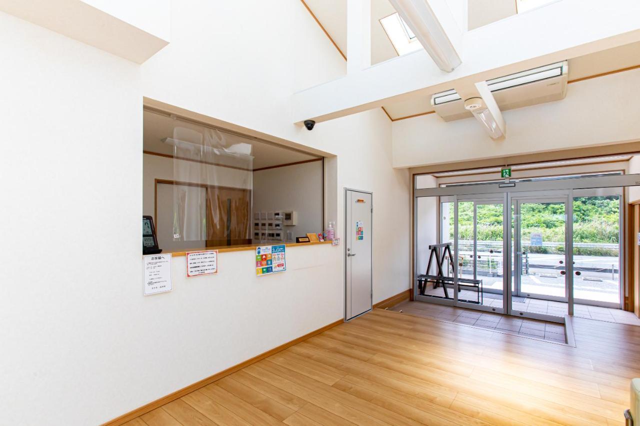 Tabist Hotel Takagiya Iwaki Iwaki  Esterno foto