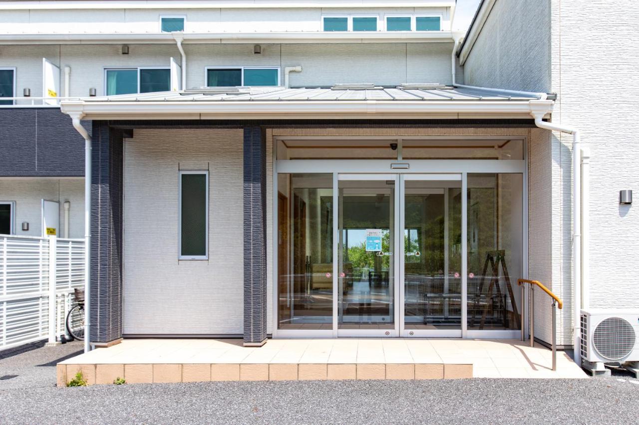 Tabist Hotel Takagiya Iwaki Iwaki  Esterno foto
