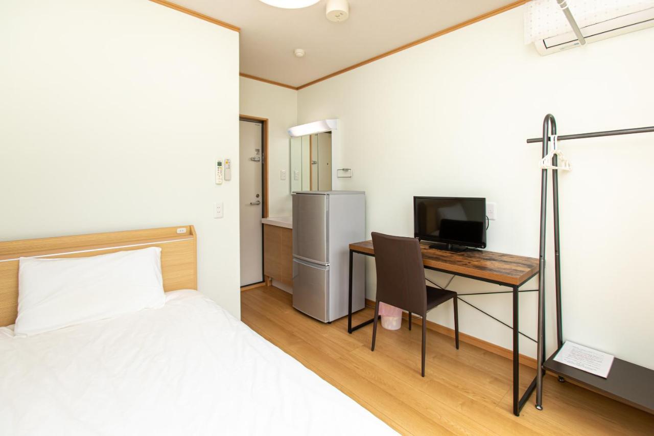 Tabist Hotel Takagiya Iwaki Iwaki  Esterno foto