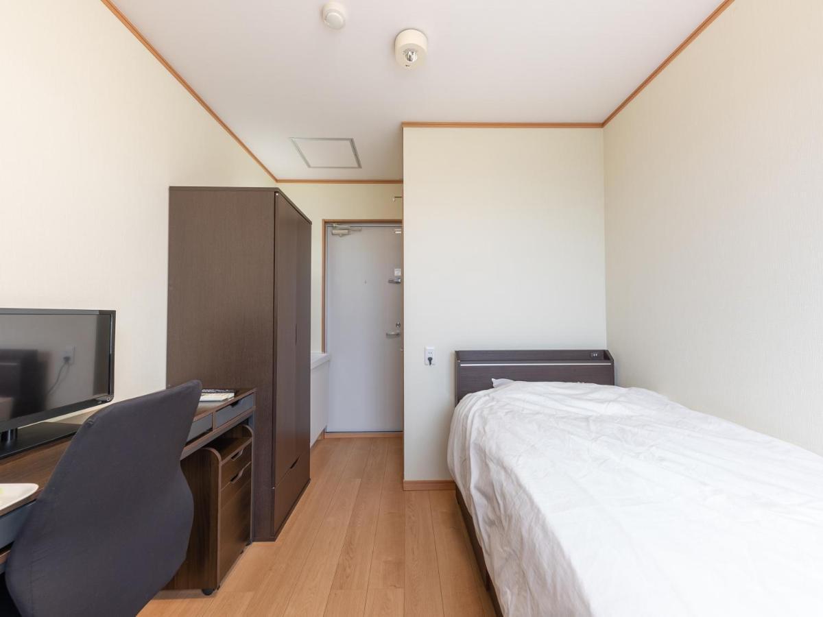 Tabist Hotel Takagiya Iwaki Iwaki  Esterno foto