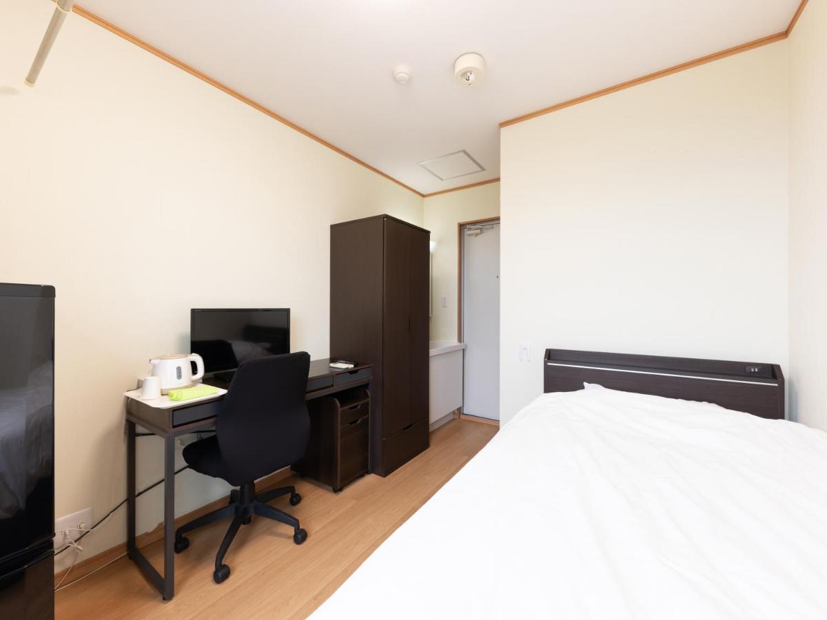 Tabist Hotel Takagiya Iwaki Iwaki  Esterno foto