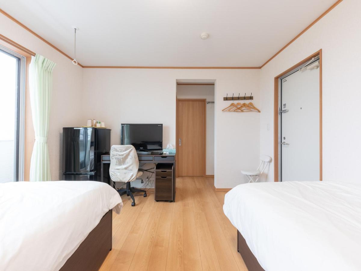 Tabist Hotel Takagiya Iwaki Iwaki  Esterno foto